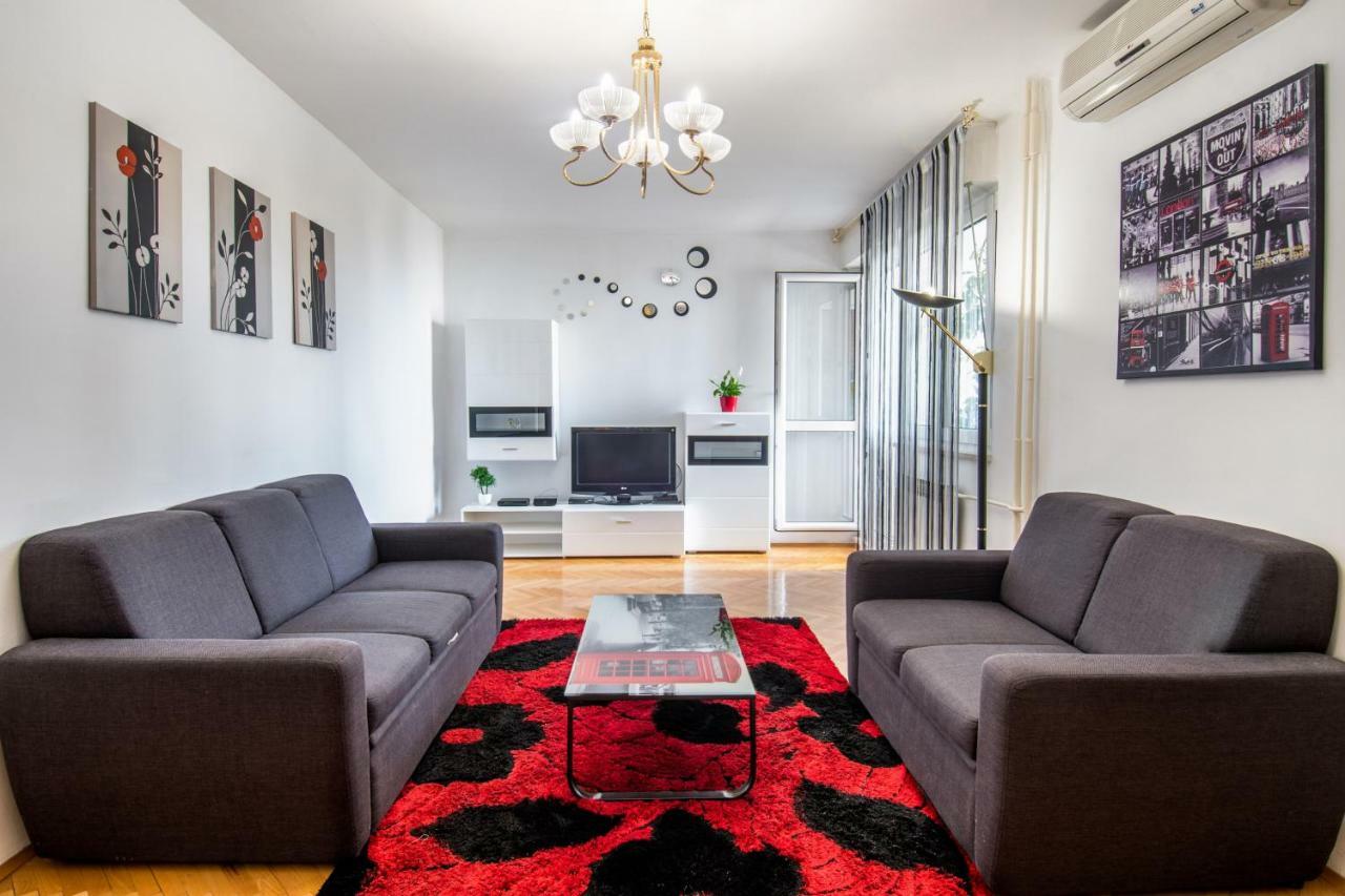 Lidia Apartment *